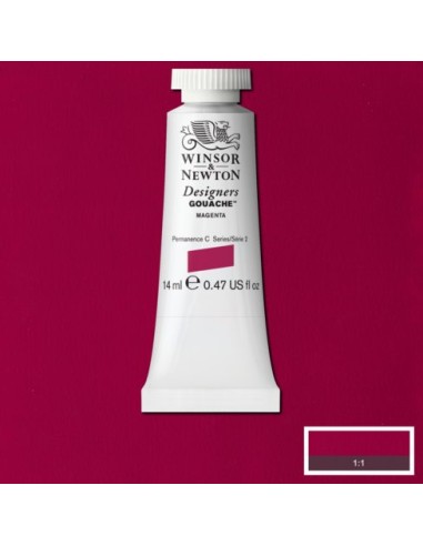 DESIGNERS GOUACHES WINSOR & NEWTON