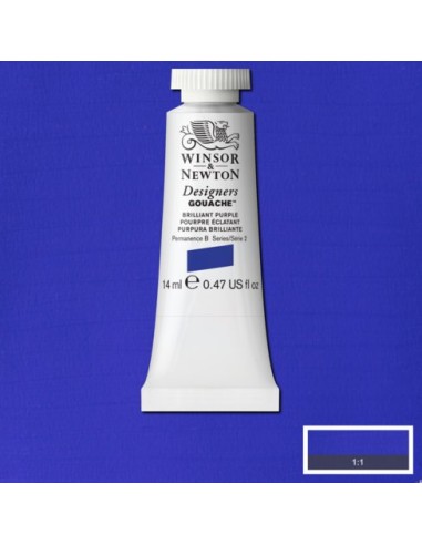 DESIGNERS GOUACHES WINSOR & NEWTON