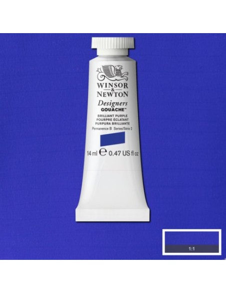 DESIGNERS GOUACHES WINSOR & NEWTON