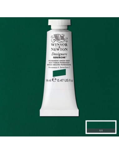 DESIGNERS GOUACHES WINSOR & NEWTON
