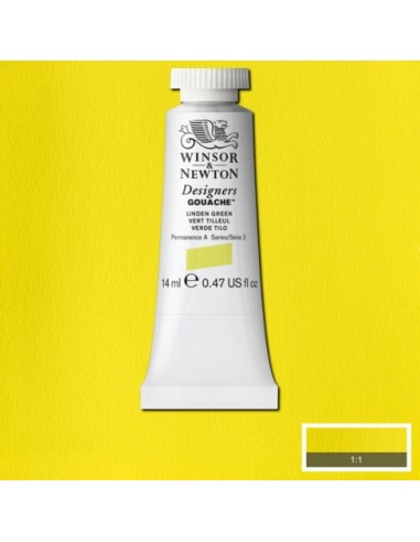 DESIGNERS GOUACHES WINSOR & NEWTON