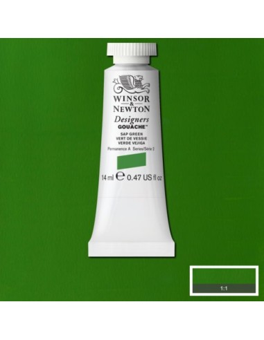 DESIGNERS GOUACHES WINSOR & NEWTON