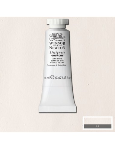 DESIGNERS GOUACHES WINSOR & NEWTON