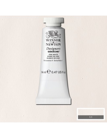 DESIGNERS GOUACHES WINSOR & NEWTON