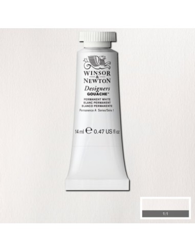 DESIGNERS GOUACHES WINSOR & NEWTON