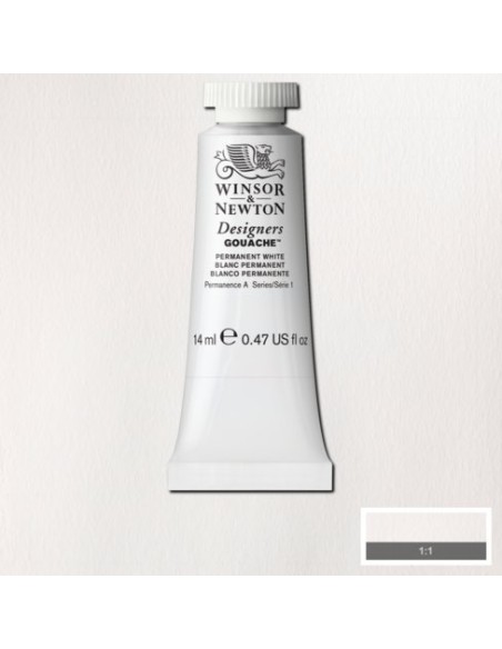 DESIGNERS GOUACHES WINSOR & NEWTON