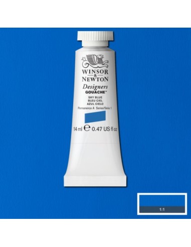 DESIGNERS GOUACHES WINSOR & NEWTON