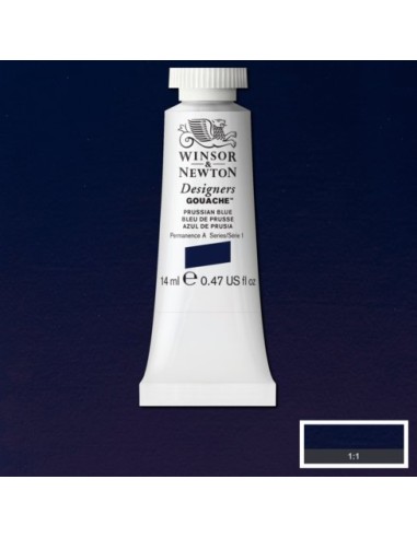 DESIGNERS GOUACHES WINSOR & NEWTON