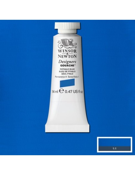 DESIGNERS GOUACHES WINSOR & NEWTON