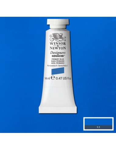 DESIGNERS GOUACHES WINSOR & NEWTON