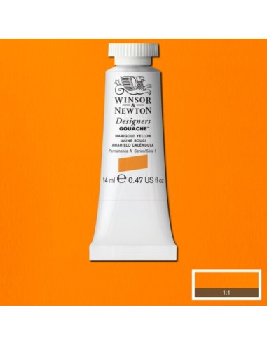 DESIGNERS GOUACHES WINSOR & NEWTON