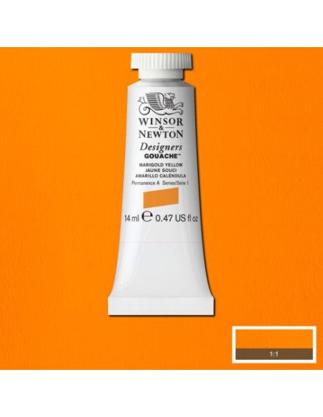 DESIGNERS GOUACHES WINSOR & NEWTON