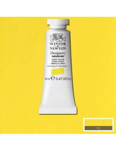 DESIGNERS GOUACHES WINSOR & NEWTON