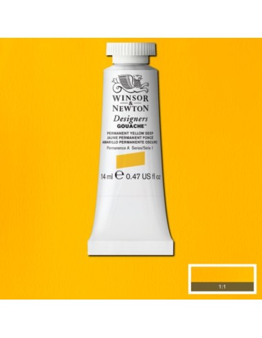 DESIGNERS GOUACHES WINSOR & NEWTON