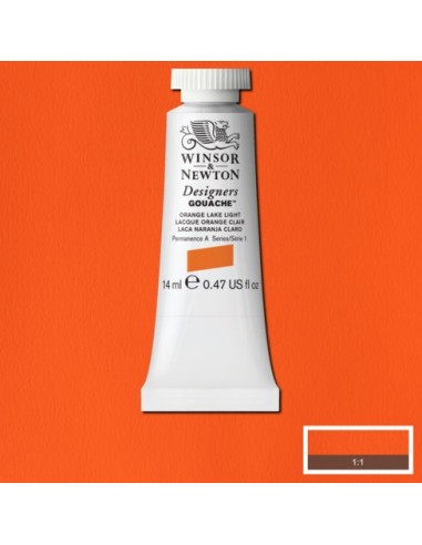 DESIGNERS GOUACHES WINSOR & NEWTON