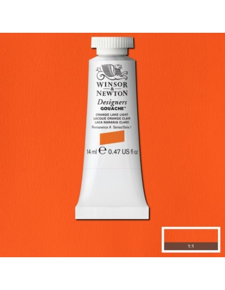 DESIGNERS GOUACHES WINSOR & NEWTON