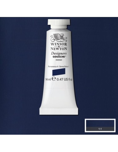 DESIGNERS GOUACHES WINSOR & NEWTON