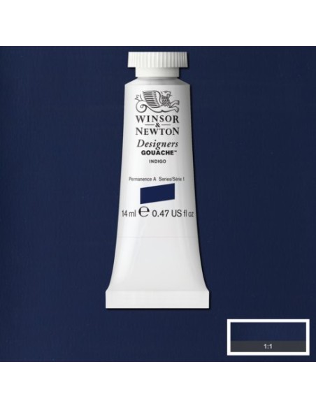 DESIGNERS GOUACHES WINSOR & NEWTON