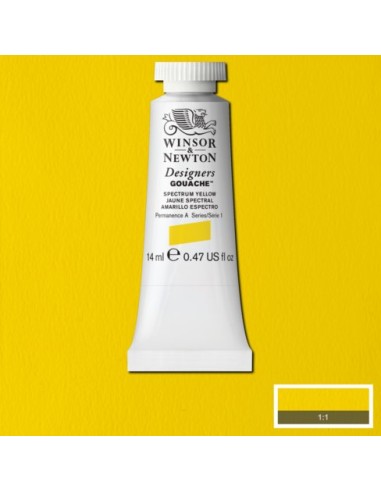 DESIGNERS GOUACHES WINSOR & NEWTON