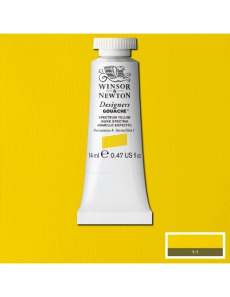 DESIGNERS GOUACHES WINSOR & NEWTON