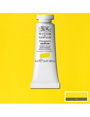 DESIGNERS GOUACHES WINSOR & NEWTON