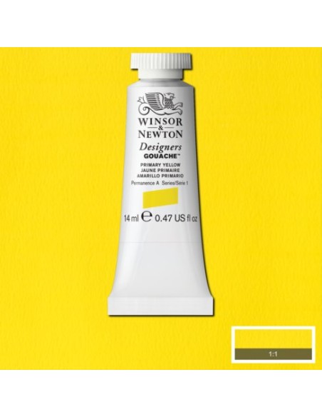 DESIGNERS GOUACHES WINSOR & NEWTON