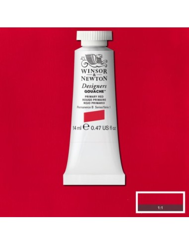 DESIGNERS GOUACHES WINSOR & NEWTON