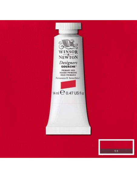 DESIGNERS GOUACHES WINSOR & NEWTON