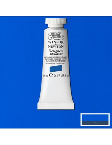 DESIGNERS GOUACHES WINSOR & NEWTON