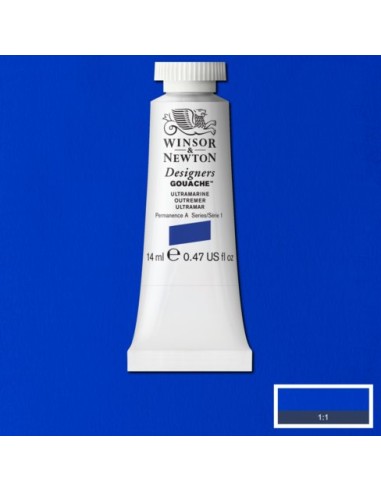 DESIGNERS GOUACHES WINSOR & NEWTON