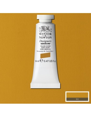 DESIGNERS GOUACHES WINSOR & NEWTON