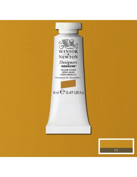 DESIGNERS GOUACHES WINSOR & NEWTON