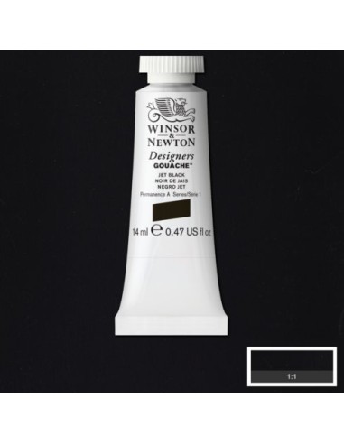 DESIGNERS GOUACHES WINSOR & NEWTON