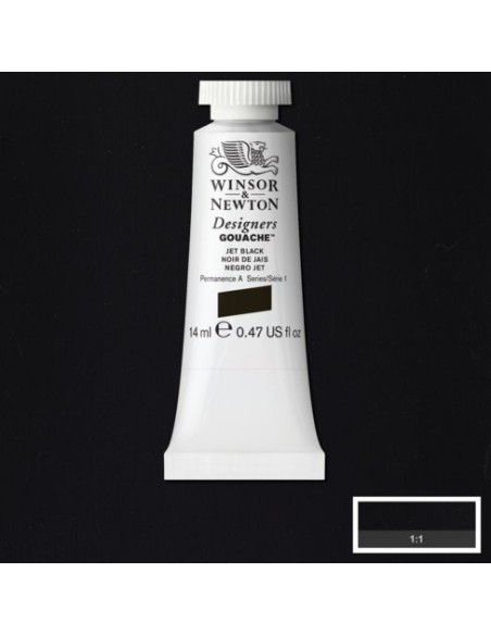 DESIGNERS GOUACHES WINSOR & NEWTON