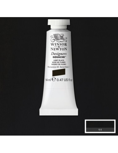 DESIGNERS GOUACHES WINSOR & NEWTON