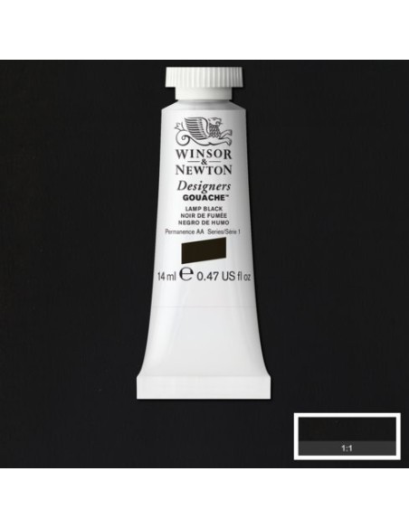 DESIGNERS GOUACHES WINSOR & NEWTON