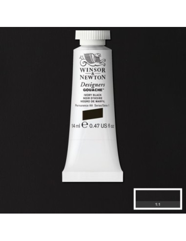 DESIGNERS GOUACHES WINSOR & NEWTON