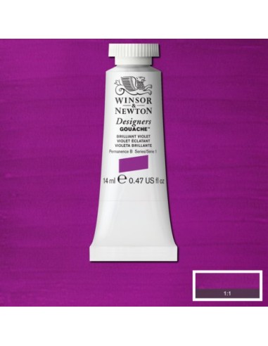 DESIGNERS GOUACHES WINSOR & NEWTON