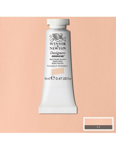 DESIGNERS GOUACHES WINSOR & NEWTON