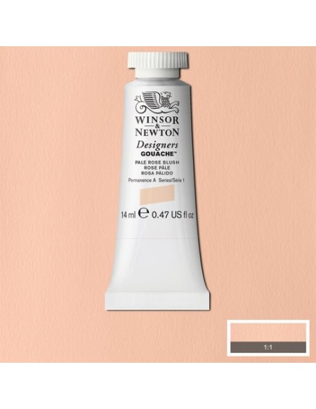 DESIGNERS GOUACHES WINSOR & NEWTON