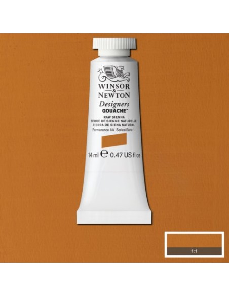 DESIGNERS GOUACHES WINSOR & NEWTON