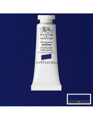 DESIGNERS GOUACHES WINSOR & NEWTON