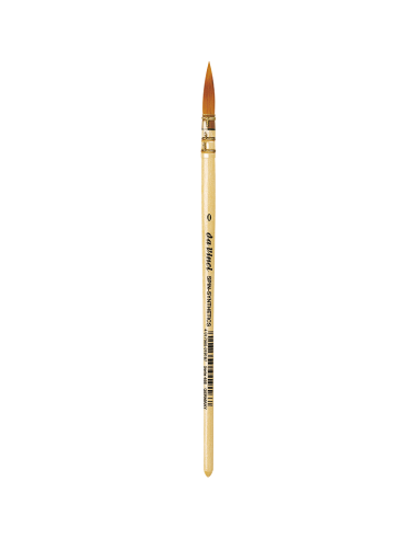 PENNELLO DA VINCI PELO SINTETICO...