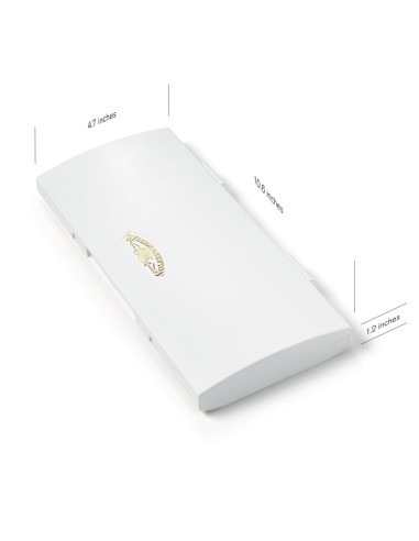 SET 45 MEZZI GODET ACQUERELLO...