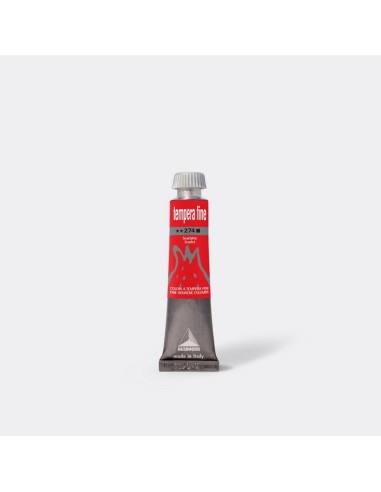 COLORE A TEMPERA MAIMERI TEMPERA FINE