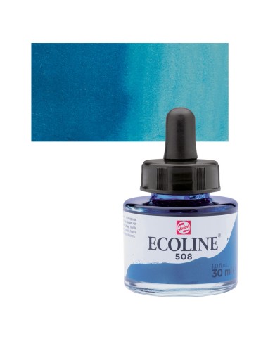 ACQUERELLO LIQUIDO ECOLINE TALENS