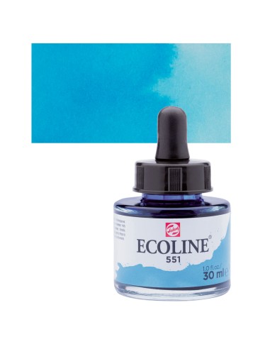ACQUERELLO LIQUIDO ECOLINE TALENS