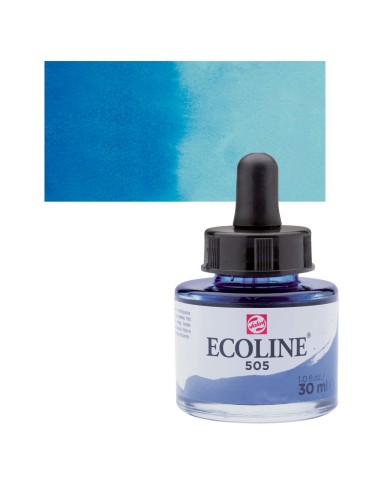ACQUERELLO LIQUIDO ECOLINE TALENS