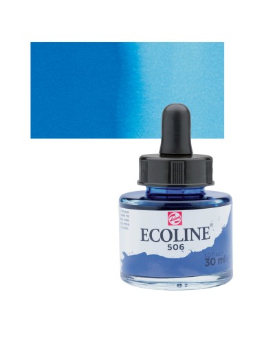 ACQUERELLO LIQUIDO ECOLINE TALENS