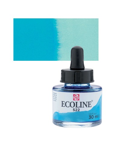 ACQUERELLO LIQUIDO ECOLINE TALENS